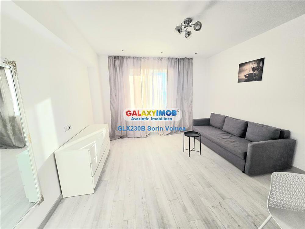 Apartament 2 camere Vitan Barzesti | 56mp | renovat-prima inchiriere