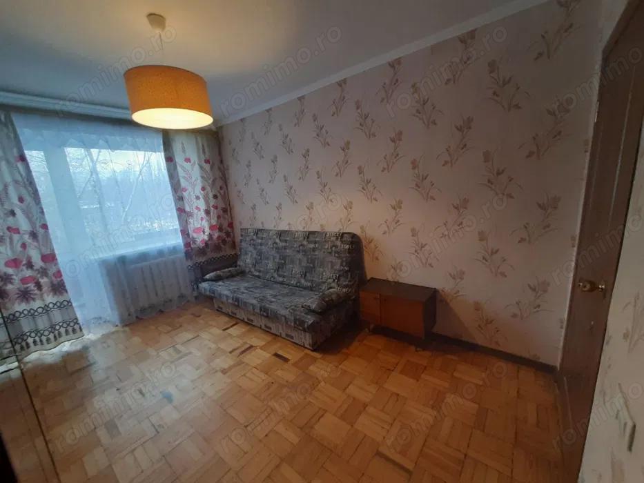 Apartament cu 2 camere de închiriat în zona Lujerului