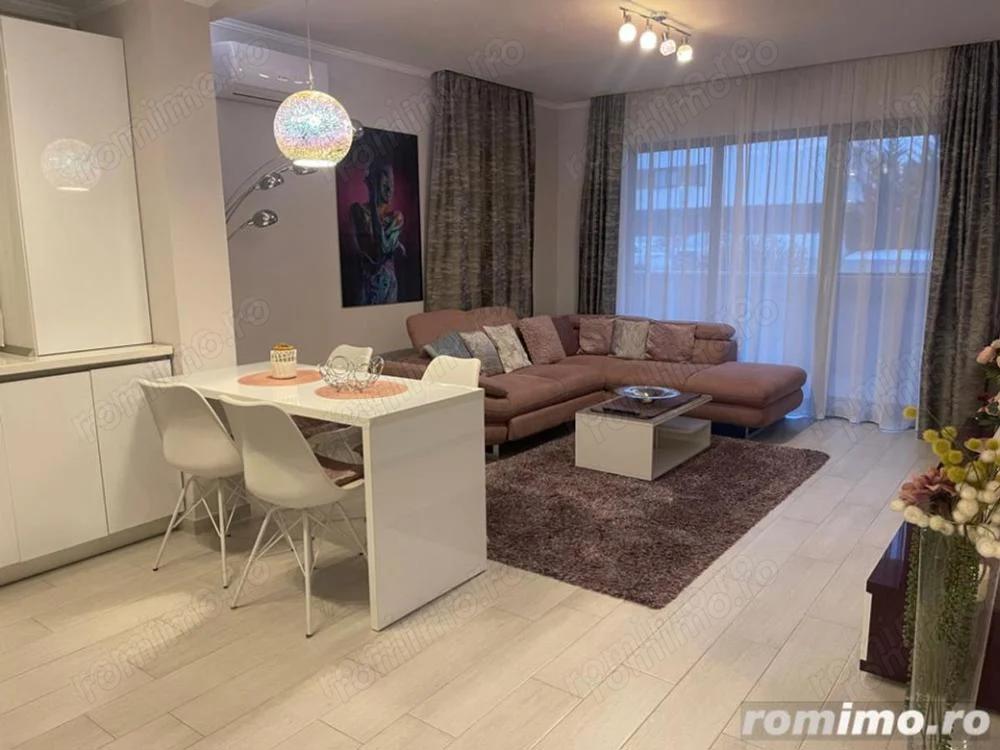 Apartament 2 camere Dumbravita Kaufland