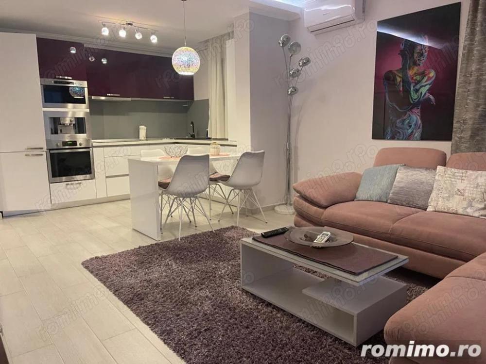 Apartament 2 camere Dumbravita Kaufland