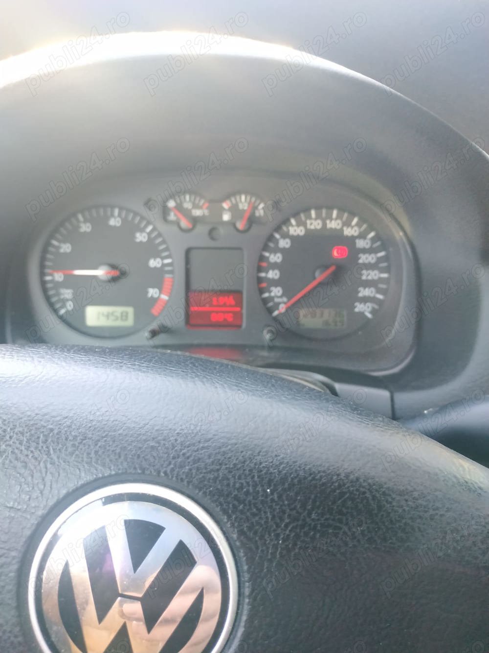 Vând Volkswagen Golf 4, 1600, benzină