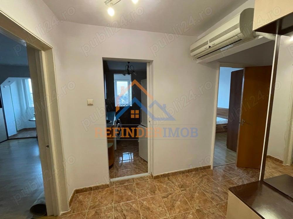 Vanzare apartament 2 camere Drumul Taberei - Parc Moghioros