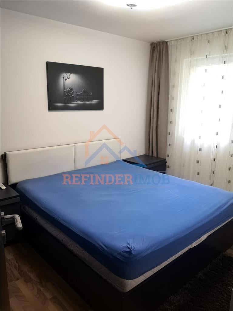 Apartament 3 camere Drumul Taberei - Parc Moghiros