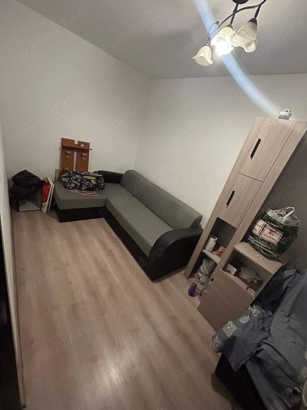 De vanzare apartament cu 2 camere