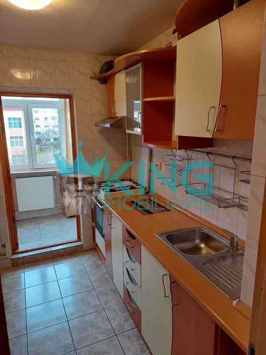 Apartament 2 Camere Micro 17 Galati