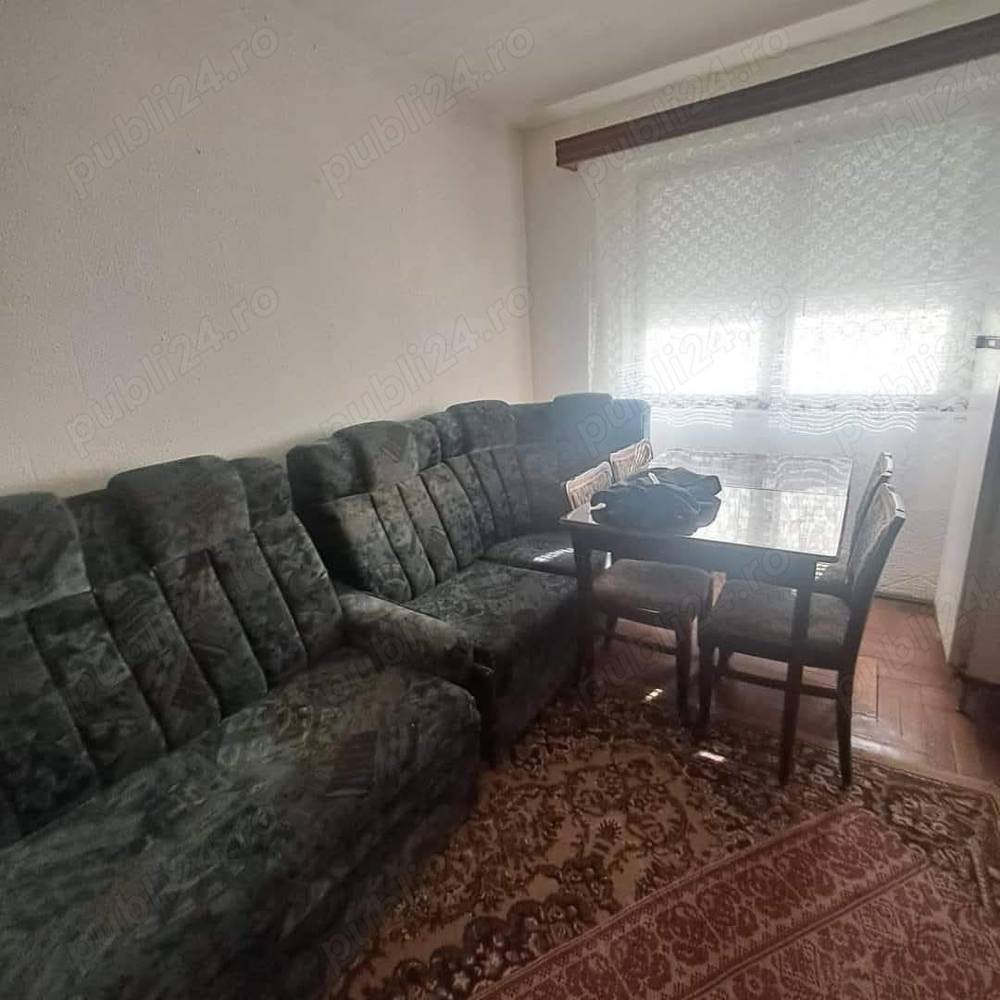 De vanzare apartament cu 2 camere