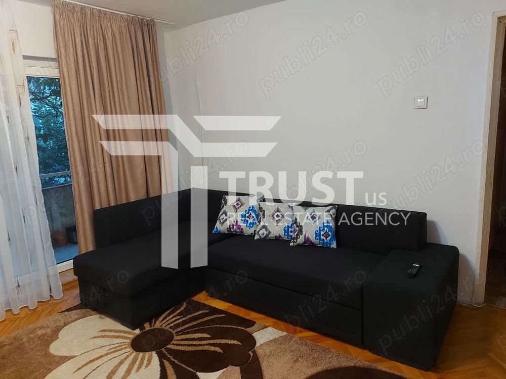 Apartament 1 Cameră | Odobescu | Centrală Proprie