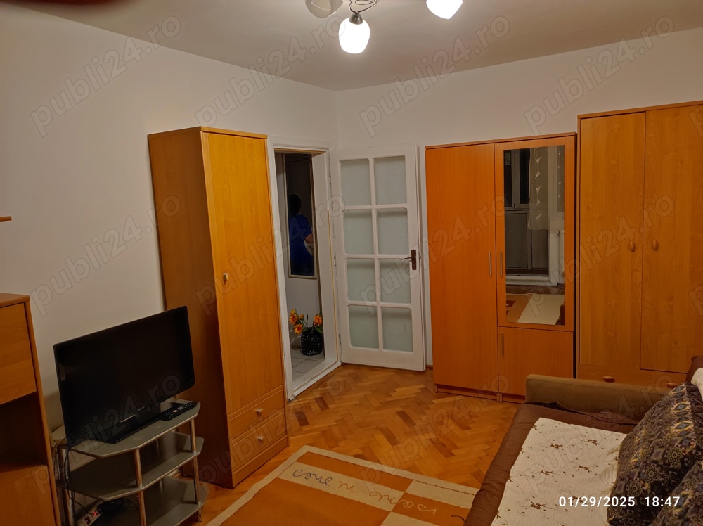 Apartament 1camera