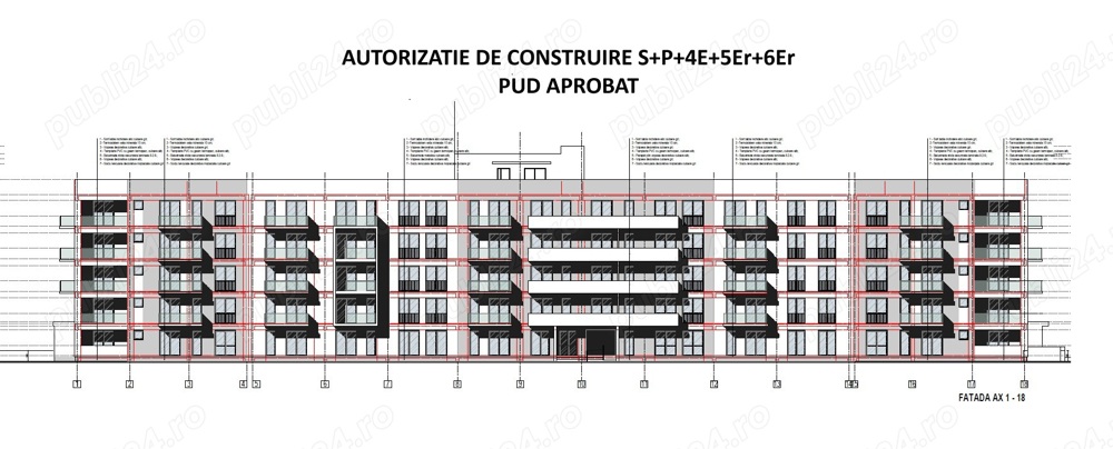 Teren cu Autorizatie Construire Bucurestii Noi Straulesti 5000 mp