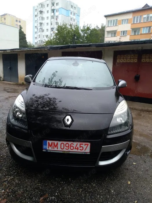 Vand Renault Scenic 3