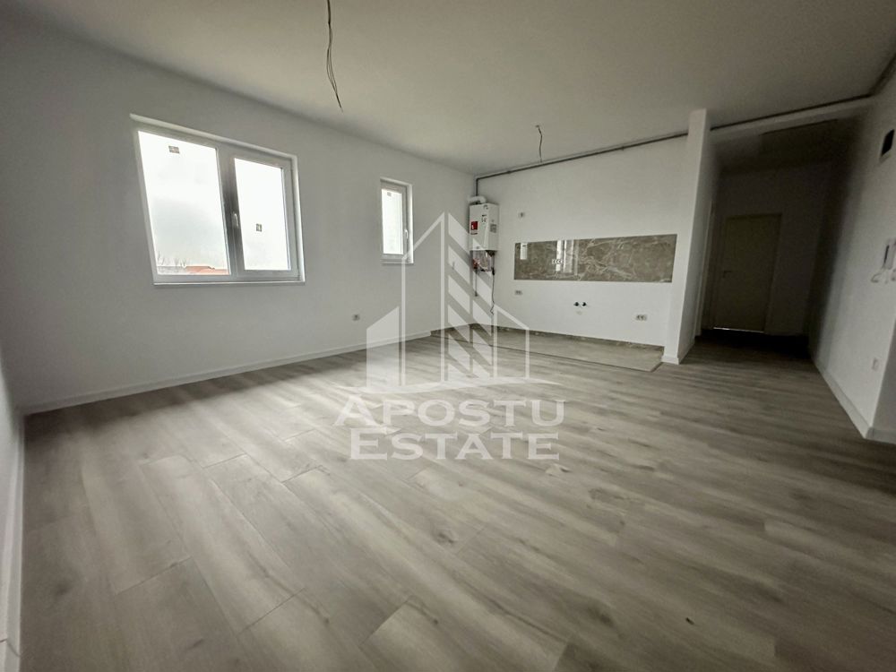 Apartament cu 2 camere in Calea Urseni.