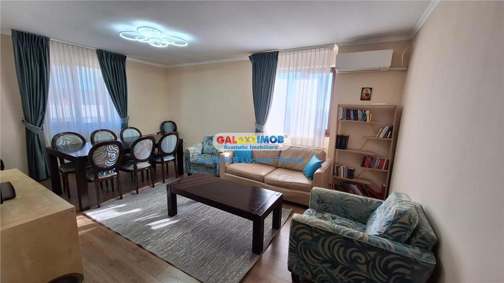 Apartament 3 camere, decomandat I Jupiter Residence I Parcul Vacaresti