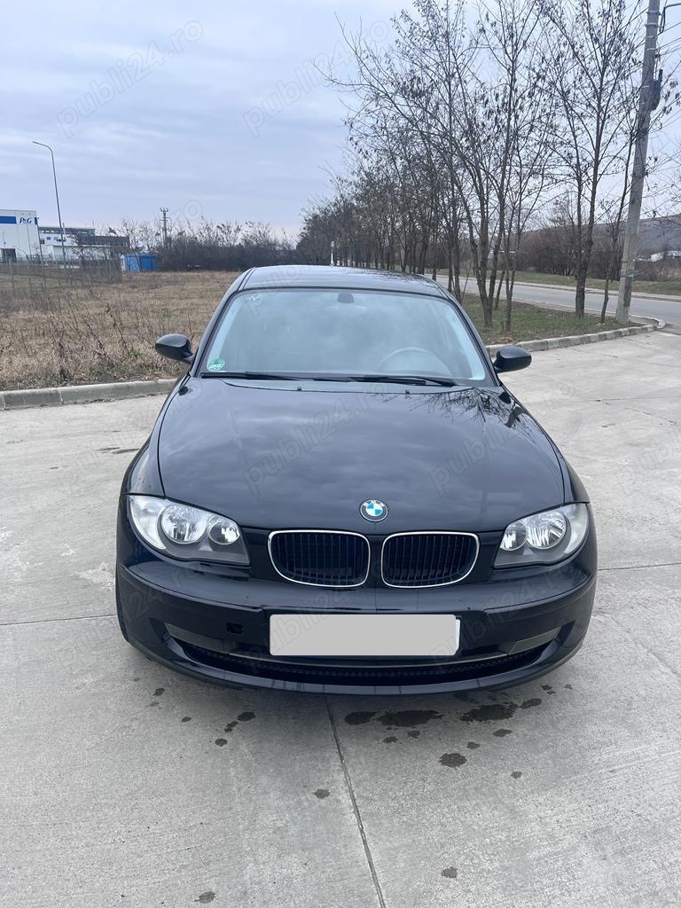 BMW seria 1 e87 2008