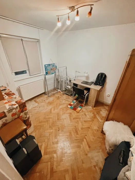 Dambu Pietros - Vanzare apartament 2 camere - Str. Ion Buteanu