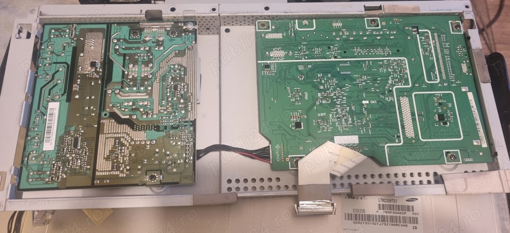 Samsung 2333hd bn41-01211