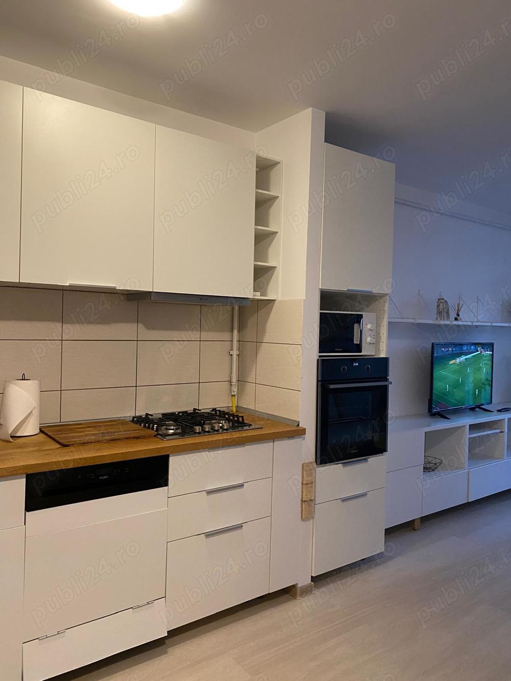 Apartament 2 camere de vanzare