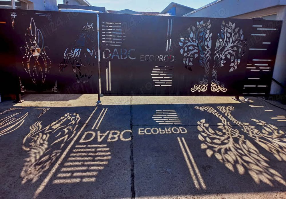 angajam operator abkant laser