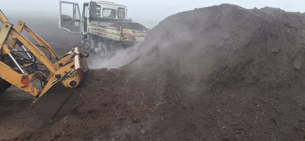 pamînt vegetal,negru sau galben nisipos, MRANITA ,gunoi de grajd pt gazon