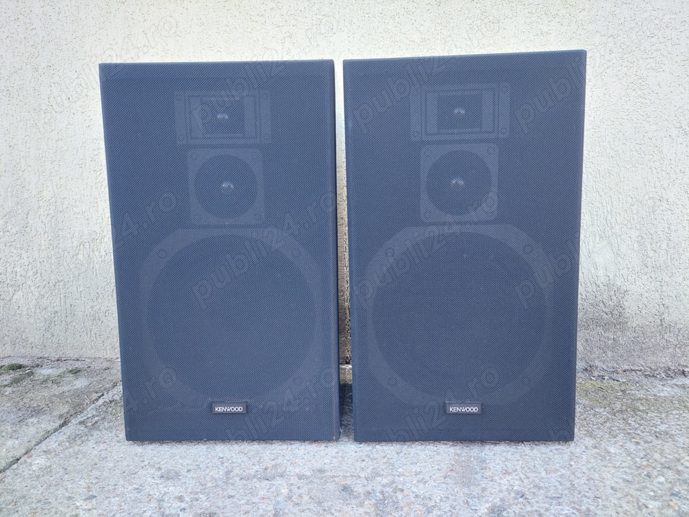 Boxe Kenwood LSK-200II