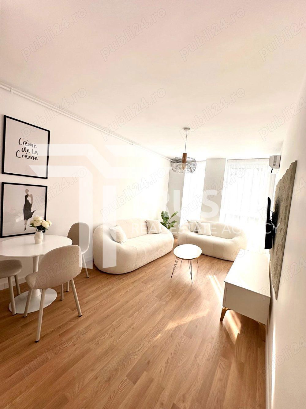 Apartament 2 Camere | Campeador City | Torontalului