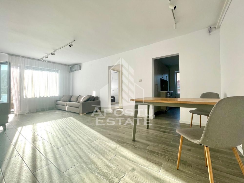 Apartament 2 camere, la cheie - Zona Aurel Vlaicu