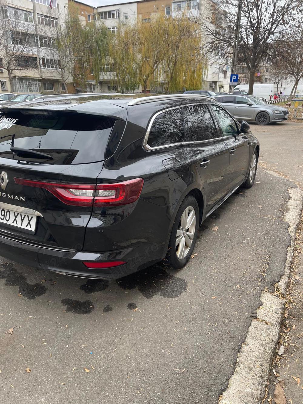 Renault Talisman