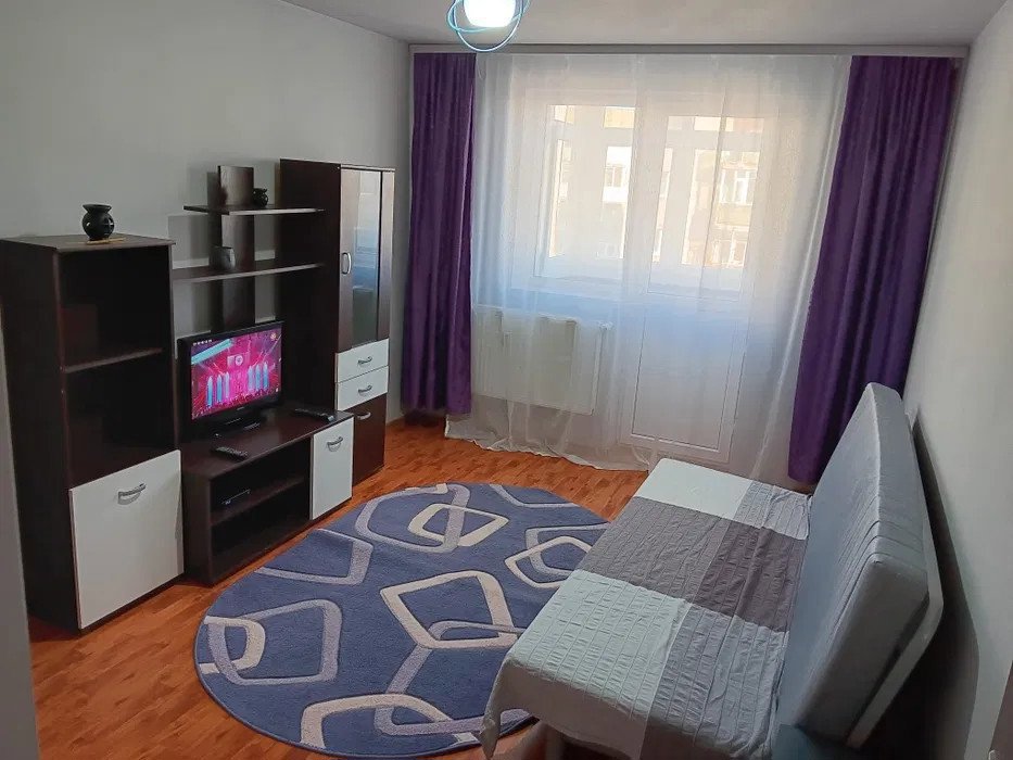 Apartament de 2 camere, 45 mp, parcare, langa metrou, zona Drumul Taberei