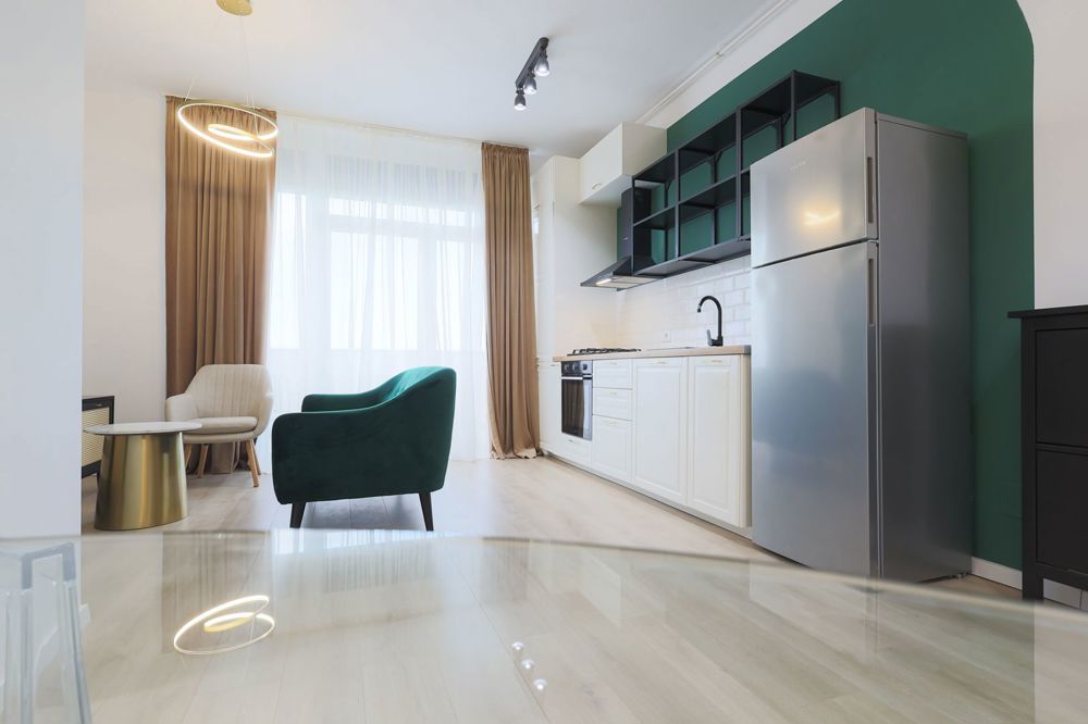 Apartament nou ARED IMAR