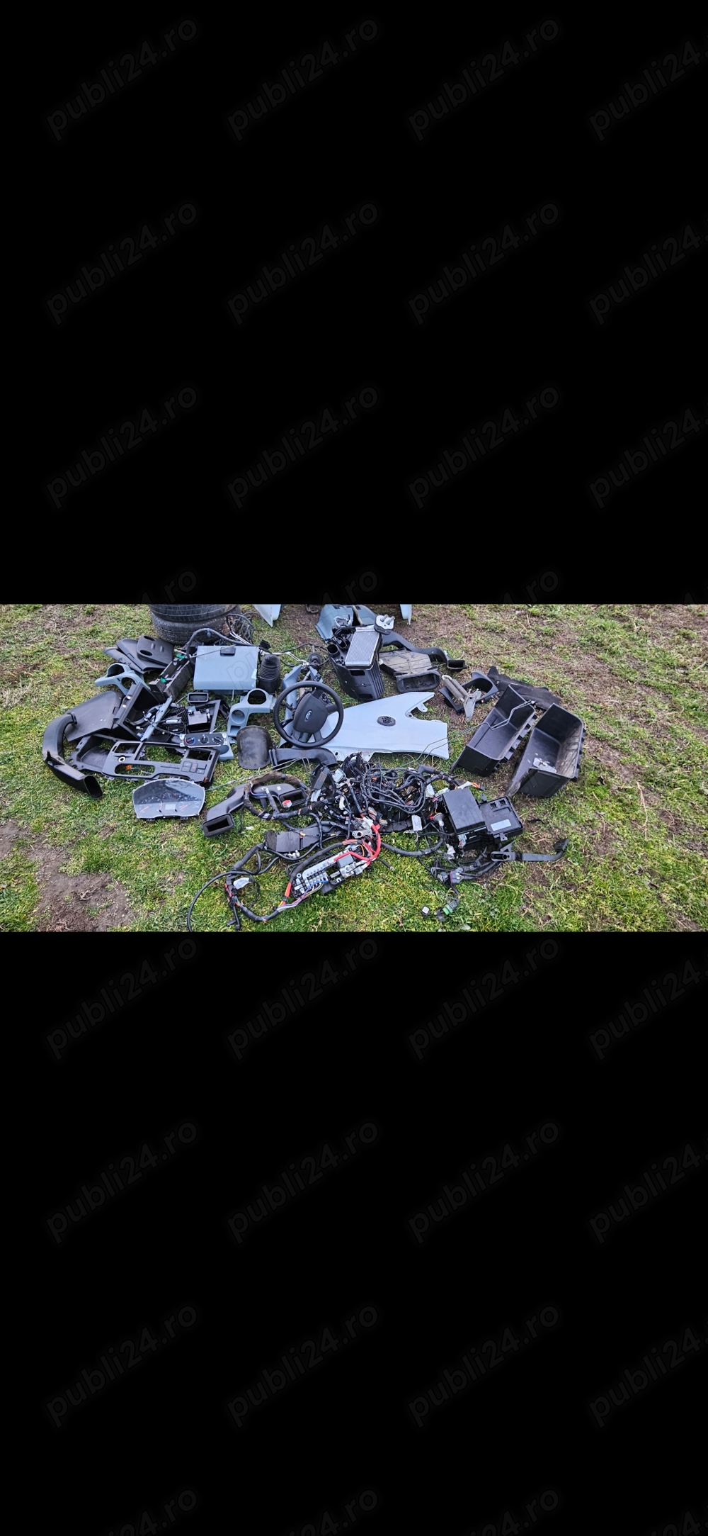 Piese Ford transit 2008-2014