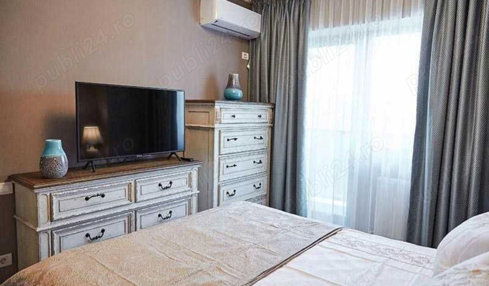 Apartamente 2-3 camere Mamaia 