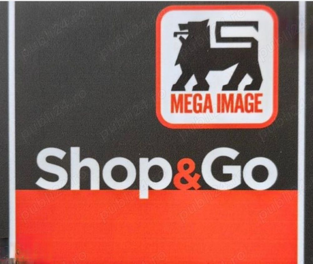 Shop & Go  -  Universitate 3300 lei net