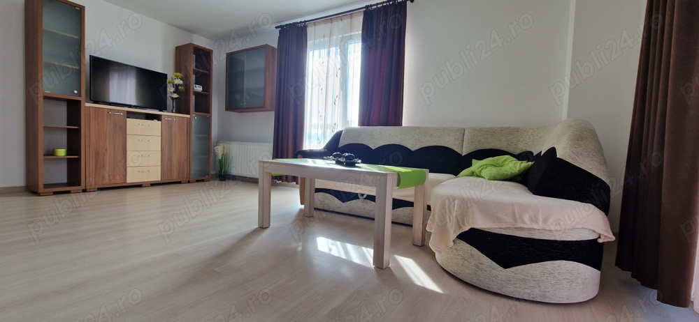 Proprietar inchiriez apartament 2 cam timisoara