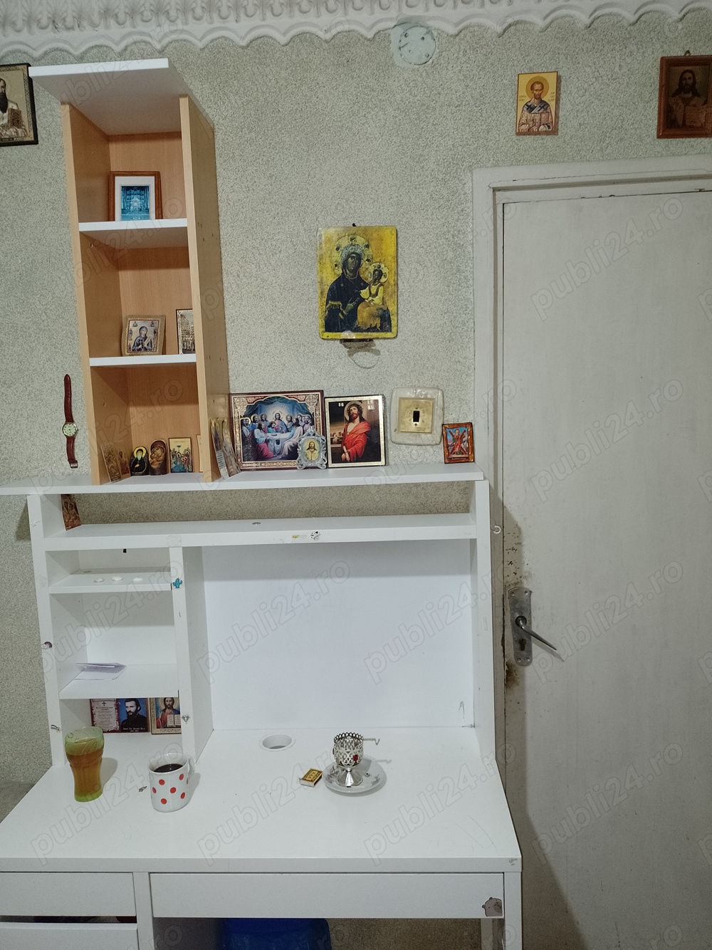 Apartament 2C,D,I, Galata,80.000 