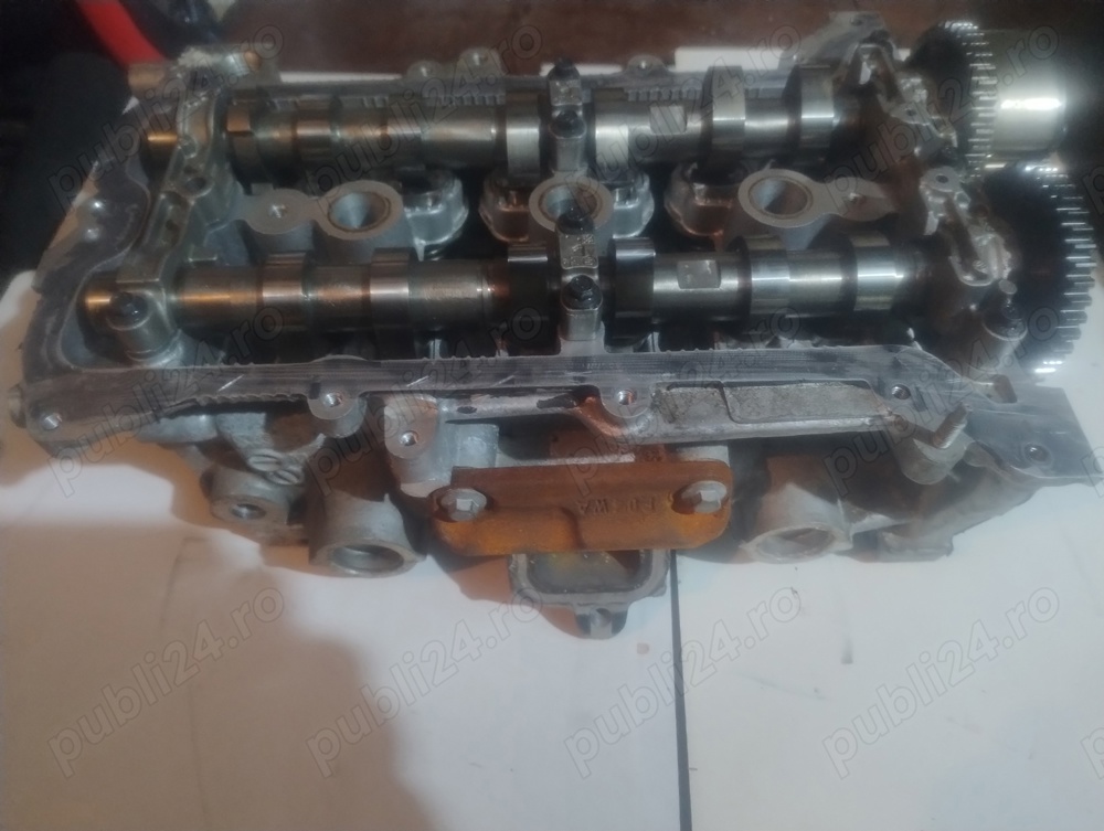 Chiuloasă 1.0 tce Dacia Sandero, Logan, Clio 3249R Hr10det