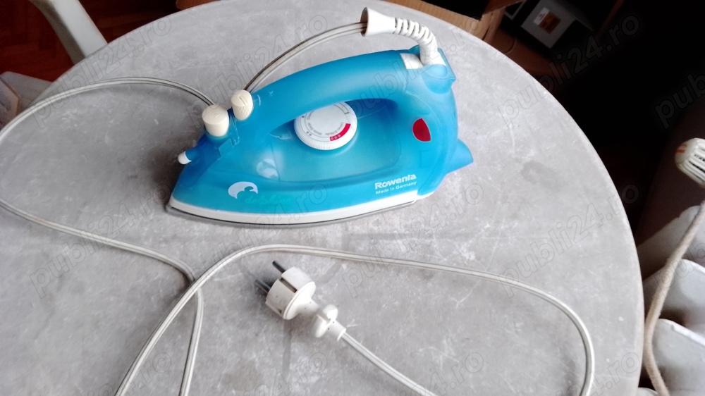 Fier de calcat Rowenta