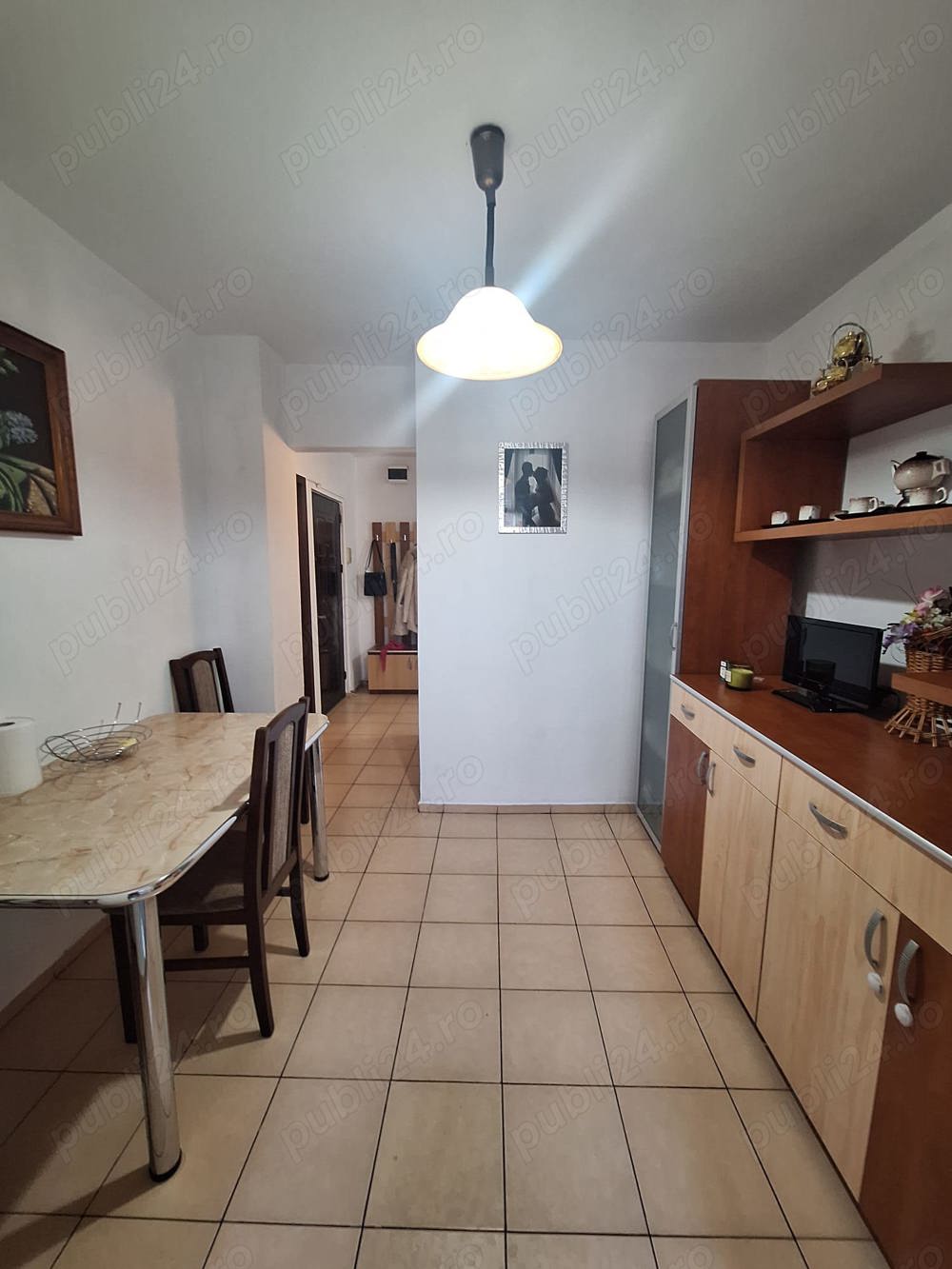 Apartament 3 camere în Velența