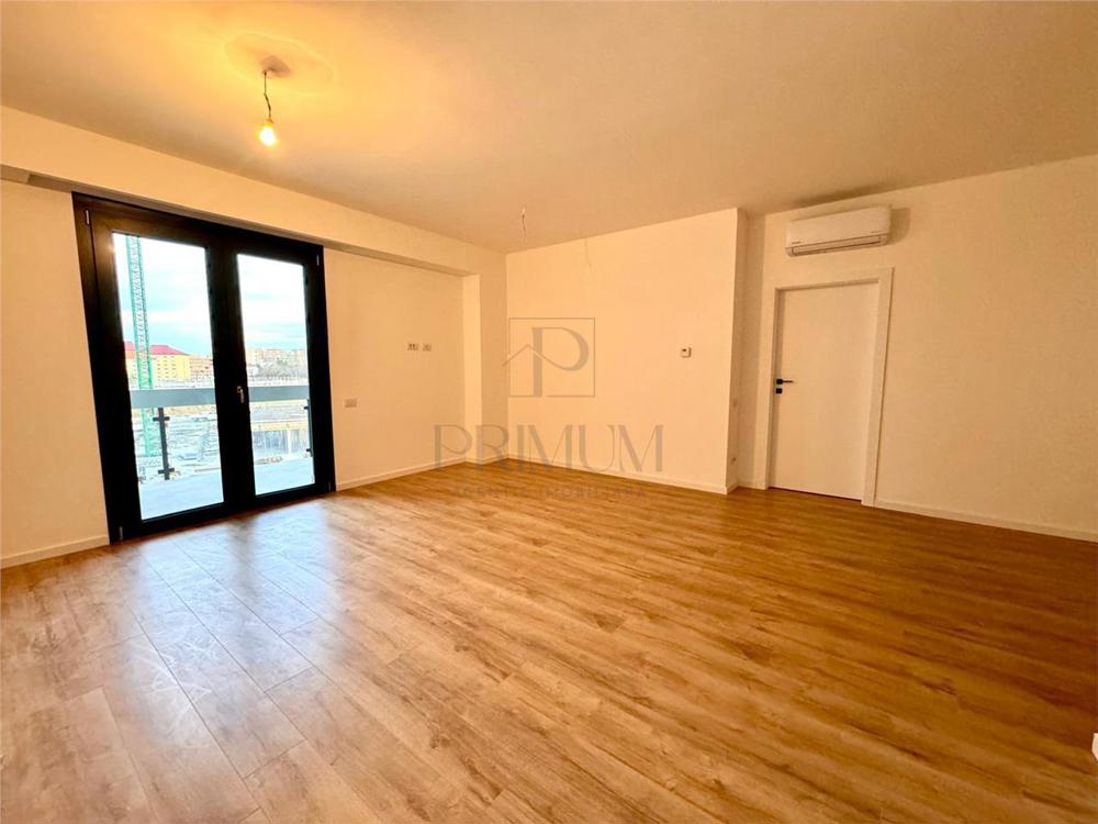 Apartament modern 2 camere, balcon generos, loc de parcare – Torontalului