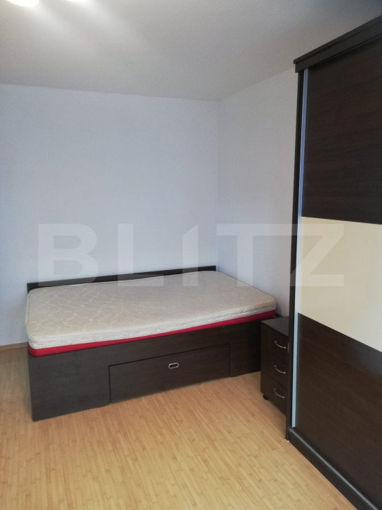 Apartament 2 camere, 47mp, zona Complex Studentesc