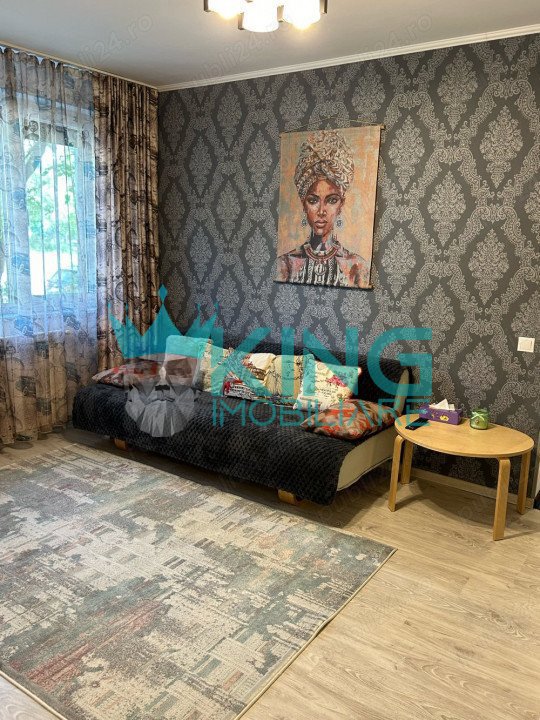  Apartament 2 Camere Mazepa 1 Galati