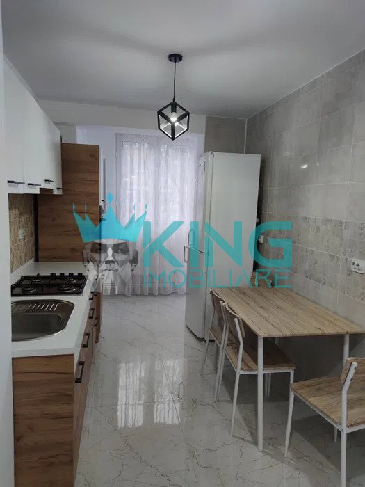  Apartament 2 Camere Tiglina 1 Galati 