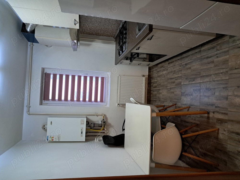 Închiriez apartament o camera