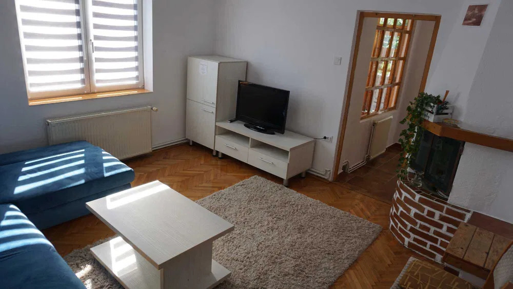 Apartament 4 camere 150 mp Centru Istoric