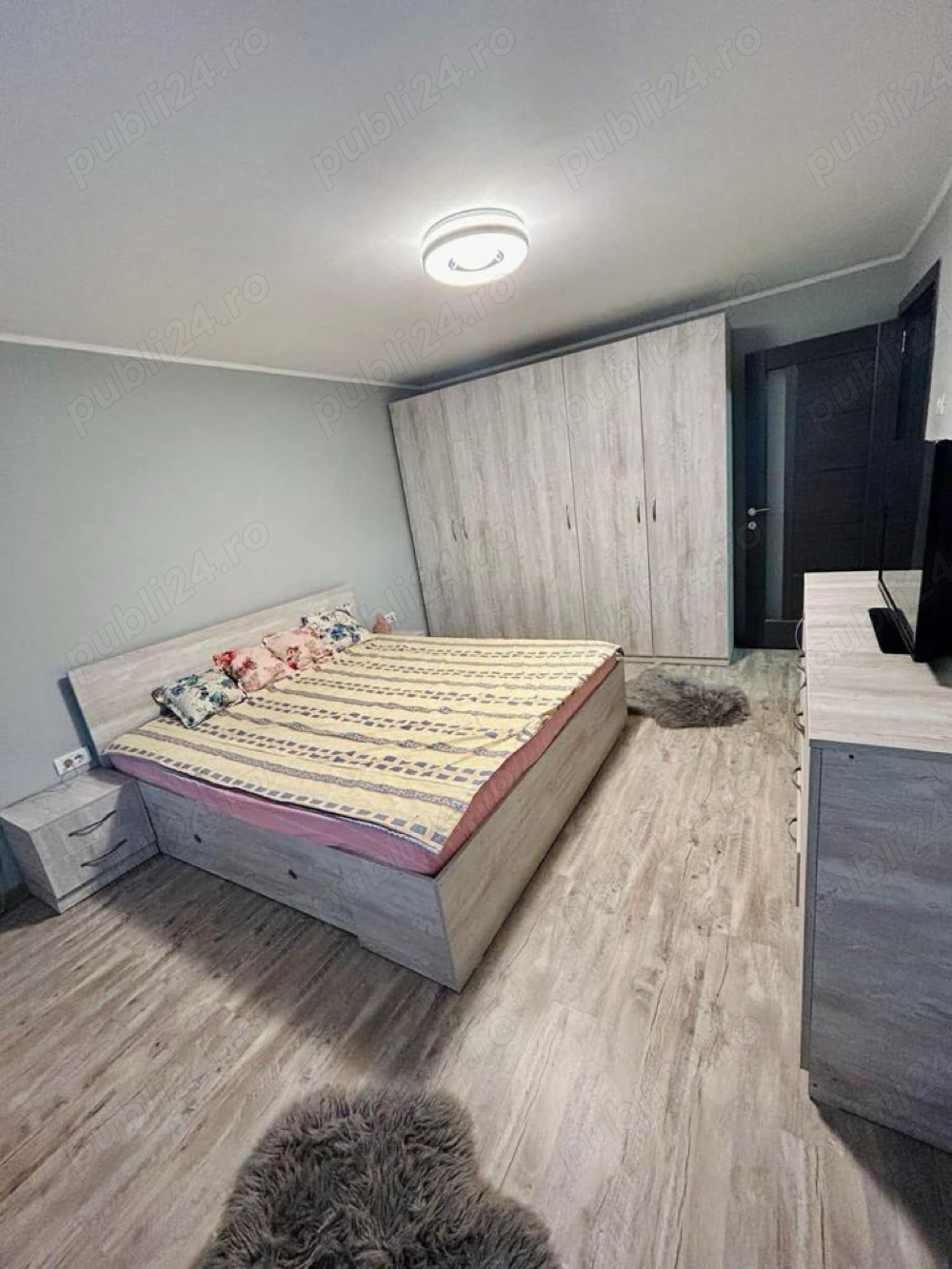 Apartament Pet Friendly Blascovici City of Mara Circumvalatiunii Gara de Nord Bogdanestilor Mehala