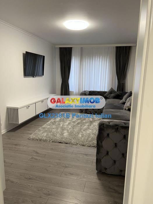 Apartament 3 camere | Gorjului | Decomandat | 3min. metrou