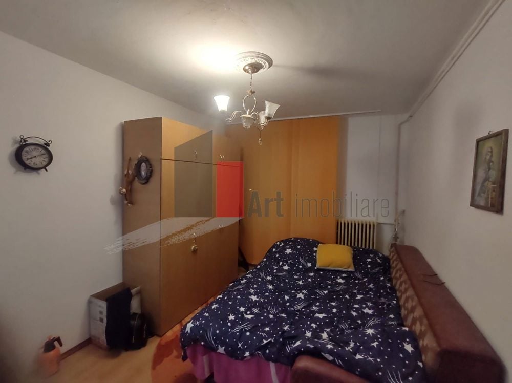 Vânzare apartament Nițu Vasile-Brâncoveanu