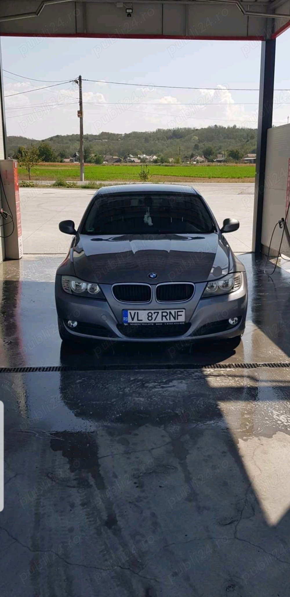 Bmw e90,facelift,berlina!