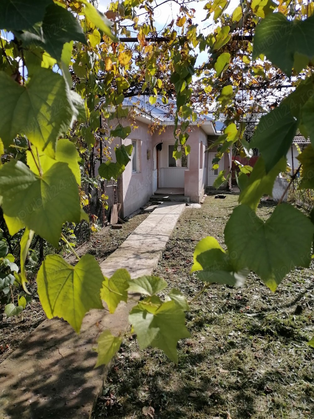 Casa de vanzare in Darmanesti, Dambovita