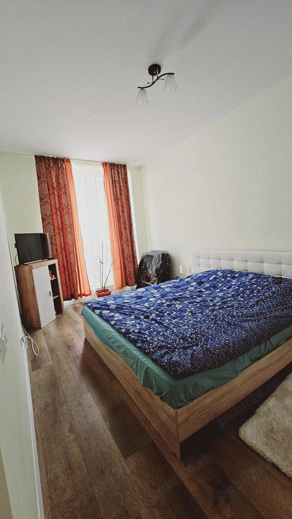 Baneasa, Bloc Nou , apartament 2 camere