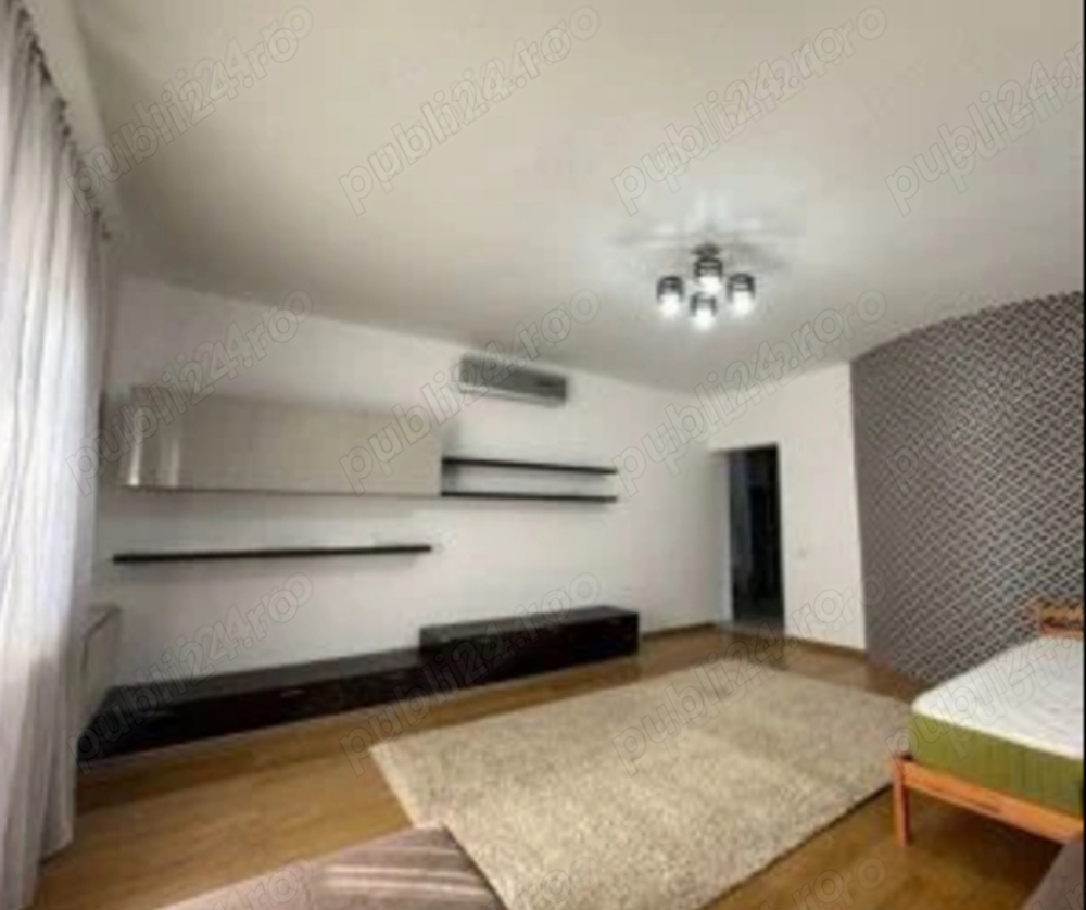 De închiriat apartament 3 camere zona aradului complex Europa