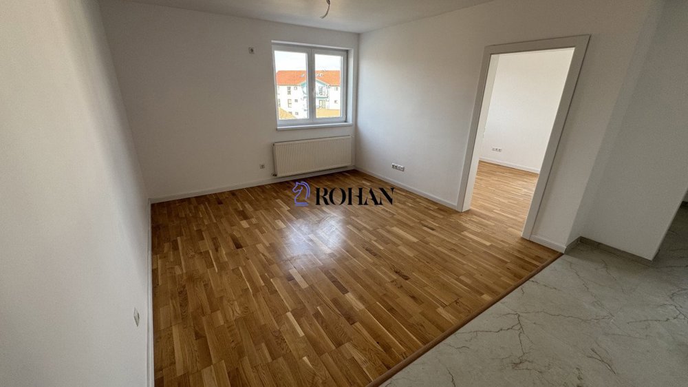 Apartament nou cu 2 camere de vânzare – Alba Iulia, strada Brândușei